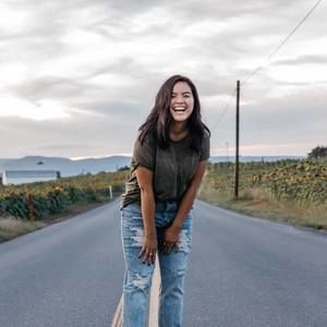 Meet your Posher, Cassie